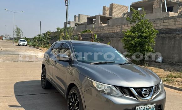 Tenga Tsaru Nissan Qashqai Other Mota in Maputo in Maputo