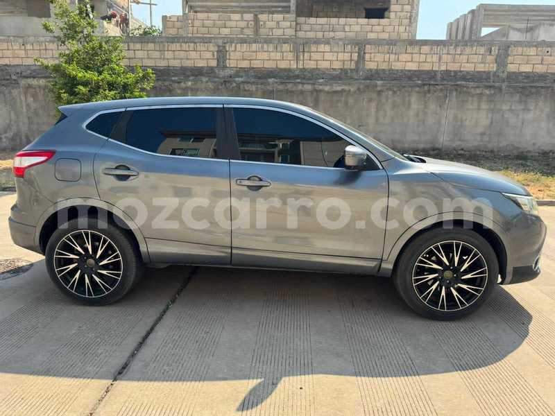 Big with watermark nissan qashqai maputo maputo 40163