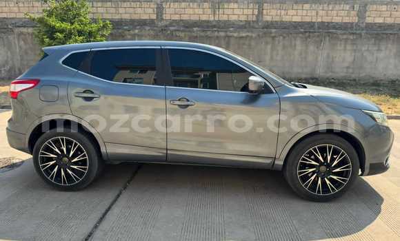 Tenga Tsaru Nissan Qashqai Other Mota in Maputo in Maputo Tenga Tsaru Nissan Qashqai Other Mota in Maputo in Maputo