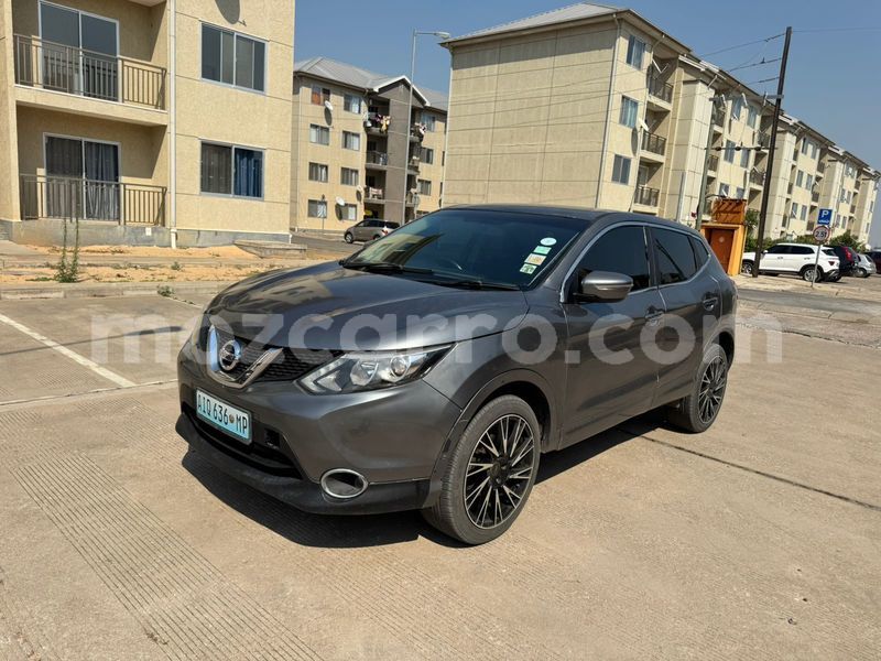 Big with watermark nissan qashqai maputo maputo 40163