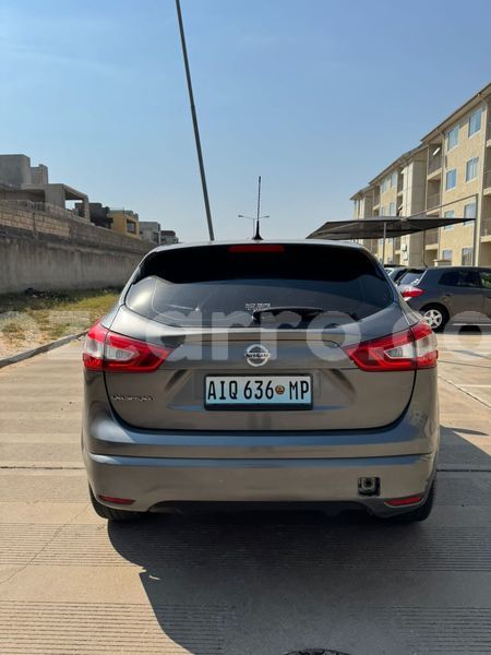 Big with watermark nissan qashqai maputo maputo 40163