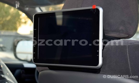 Comprar Importar Toyota Land Cruiser De outros Carro em Import - Dubai em Cabo Delgado Comprar Importar Toyota Land Cruiser De outros Carro em Import - Dubai em Cabo Delgado