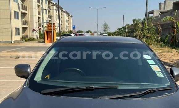 Tenga Tsaru Nissan Qashqai Other Mota in Maputo in Maputo Tenga Tsaru Nissan Qashqai Other Mota in Maputo in Maputo