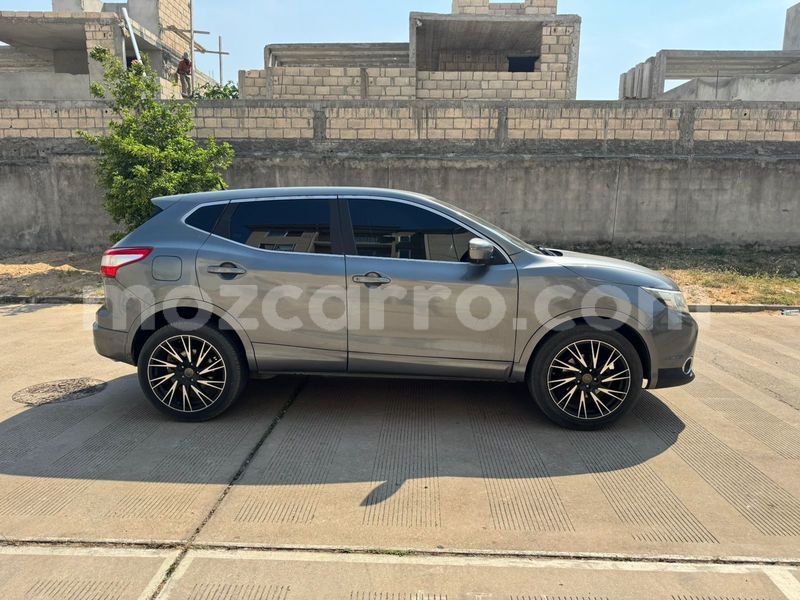 Big with watermark nissan qashqai maputo maputo 40163