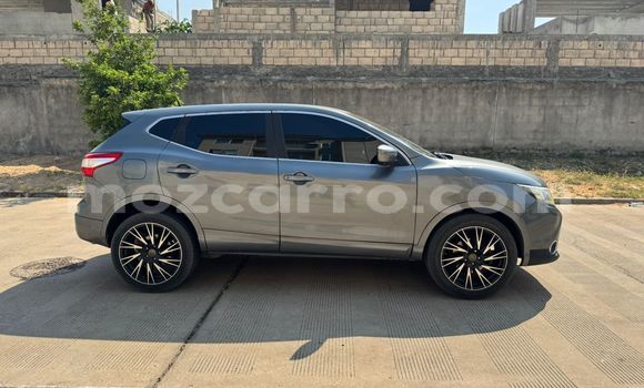 Tenga Tsaru Nissan Qashqai Other Mota in Maputo in Maputo Tenga Tsaru Nissan Qashqai Other Mota in Maputo in Maputo
