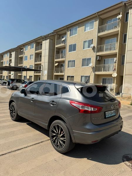 Big with watermark nissan qashqai maputo maputo 40163