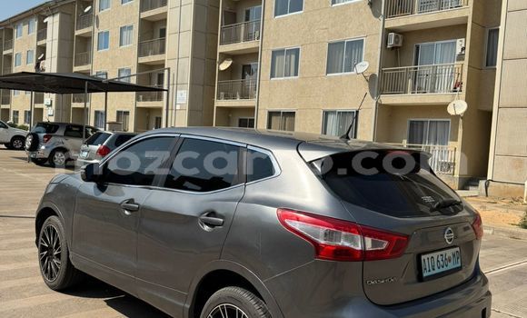Tenga Tsaru Nissan Qashqai Other Mota in Maputo in Maputo Tenga Tsaru Nissan Qashqai Other Mota in Maputo in Maputo