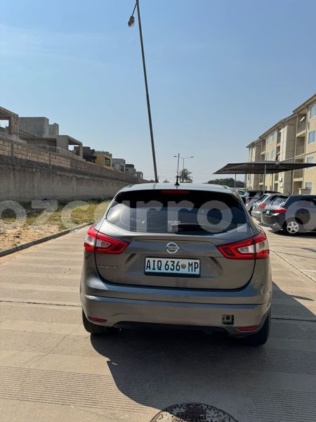 Big with watermark nissan qashqai maputo maputo 40163