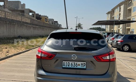 Tenga Tsaru Nissan Qashqai Other Mota in Maputo in Maputo Tenga Tsaru Nissan Qashqai Other Mota in Maputo in Maputo
