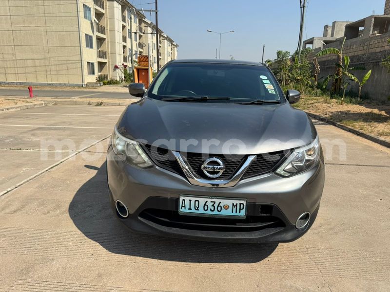 Big with watermark nissan qashqai maputo maputo 40163