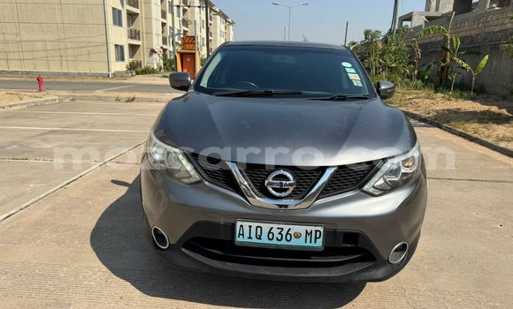 Tenga Tsaru Nissan Qashqai Other Mota in Maputo in Maputo Tenga Tsaru Nissan Qashqai Other Mota in Maputo in Maputo