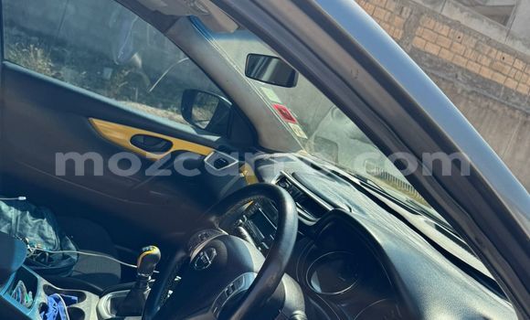 Tenga Tsaru Nissan Qashqai Other Mota in Maputo in Maputo Tenga Tsaru Nissan Qashqai Other Mota in Maputo in Maputo