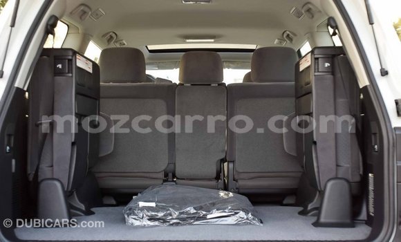 Comprar Importar Toyota Land Cruiser De outros Carro em Import - Dubai em Cabo Delgado Comprar Importar Toyota Land Cruiser De outros Carro em Import - Dubai em Cabo Delgado