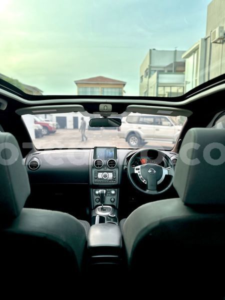 Big with watermark nissan dualis maputo maputo 40165