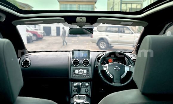 Tenga Itsva Nissan Dualis Zvimwe Mota in Maputo in Maputo Tenga Itsva Nissan Dualis Zvimwe Mota in Maputo in Maputo