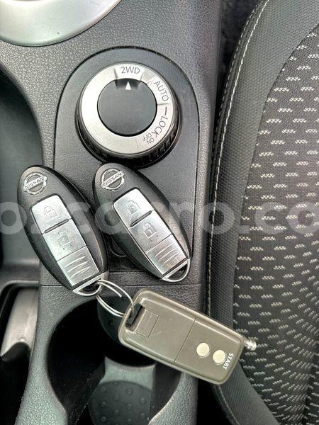 Big with watermark nissan dualis maputo maputo 40165