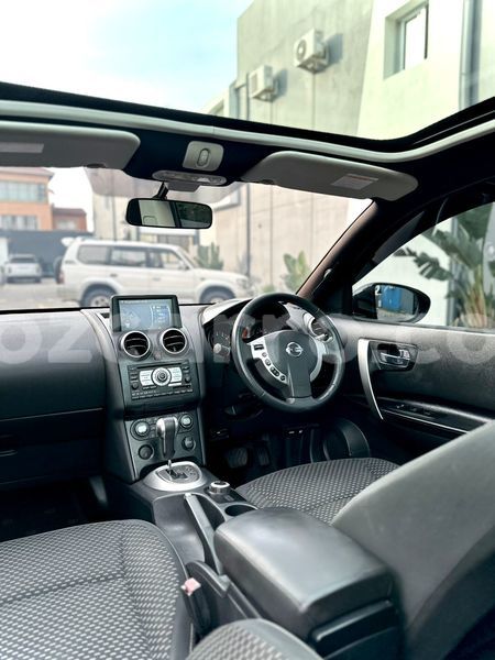 Big with watermark nissan dualis maputo maputo 40165