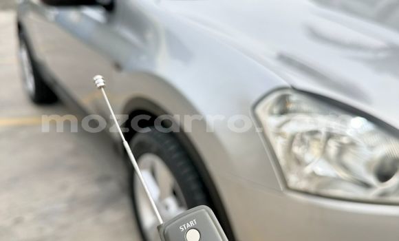 Tenga Itsva Nissan Dualis Zvimwe Mota in Maputo in Maputo Tenga Itsva Nissan Dualis Zvimwe Mota in Maputo in Maputo