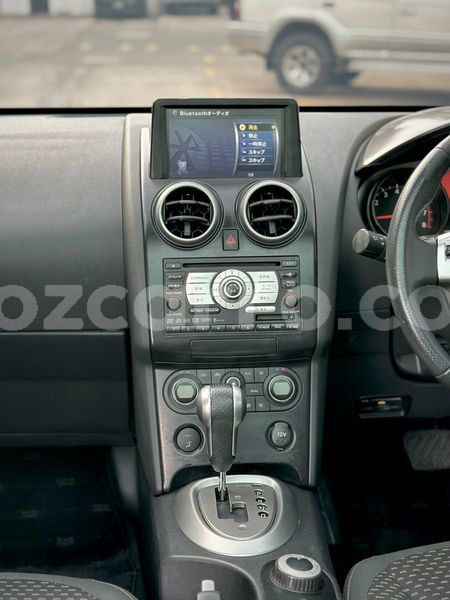 Big with watermark nissan dualis maputo maputo 40165