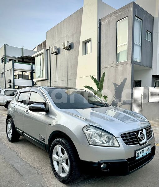 Big with watermark nissan dualis maputo maputo 40165