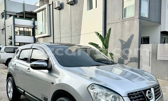 Tenga Itsva Nissan Dualis Zvimwe Mota in Maputo in Maputo Tenga Itsva Nissan Dualis Zvimwe Mota in Maputo in Maputo