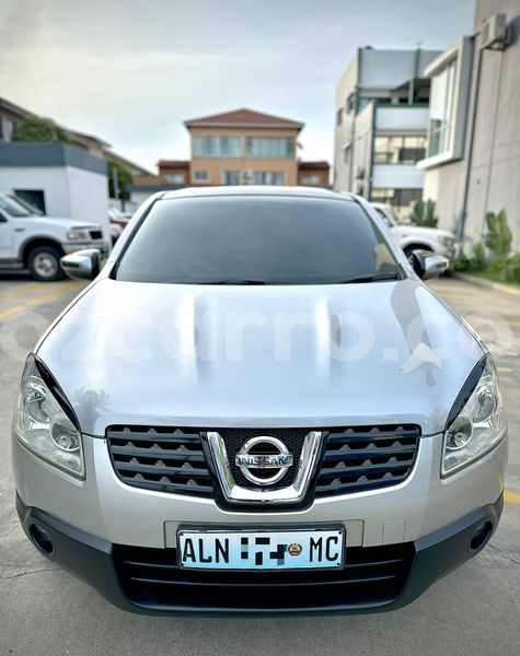 Big with watermark nissan dualis maputo maputo 40165