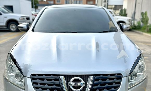 Tenga Itsva Nissan Dualis Zvimwe Mota in Maputo in Maputo Tenga Itsva Nissan Dualis Zvimwe Mota in Maputo in Maputo