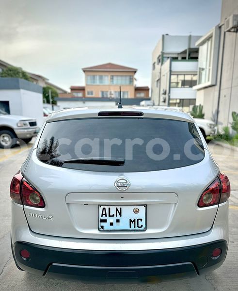 Big with watermark nissan dualis maputo maputo 40165