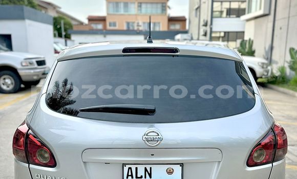 Tenga Itsva Nissan Dualis Zvimwe Mota in Maputo in Maputo Tenga Itsva Nissan Dualis Zvimwe Mota in Maputo in Maputo