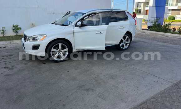 Tenga Tsaru Volvo XC60 Chena Mota in Maputo in Maputo Tenga Tsaru Volvo XC60 Chena Mota in Maputo in Maputo