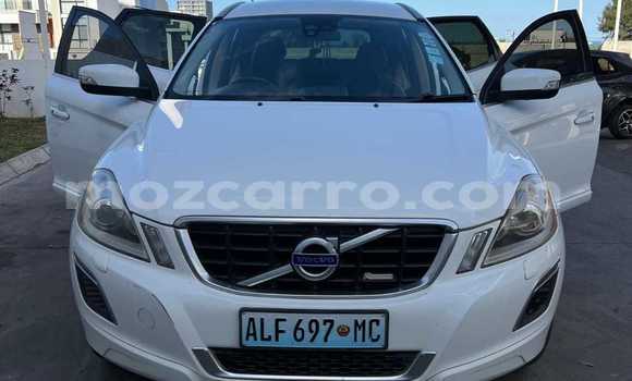 Tenga Tsaru Volvo XC60 Chena Mota in Maputo in Maputo Tenga Tsaru Volvo XC60 Chena Mota in Maputo in Maputo