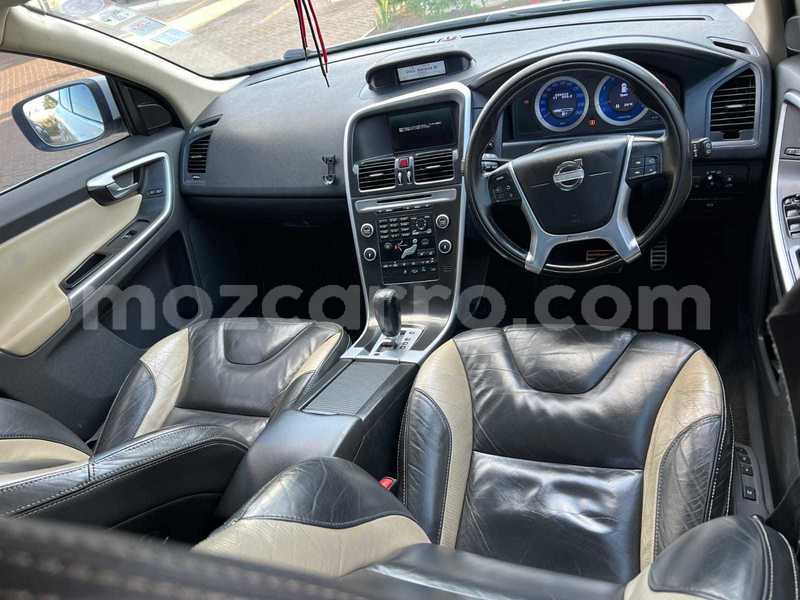 Big with watermark volvo xc60 maputo maputo 40166