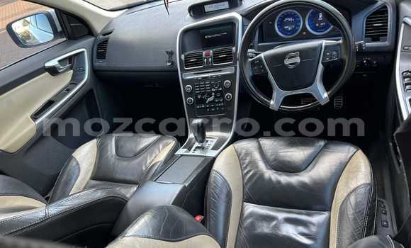 Tenga Tsaru Volvo XC60 Chena Mota in Maputo in Maputo Tenga Tsaru Volvo XC60 Chena Mota in Maputo in Maputo