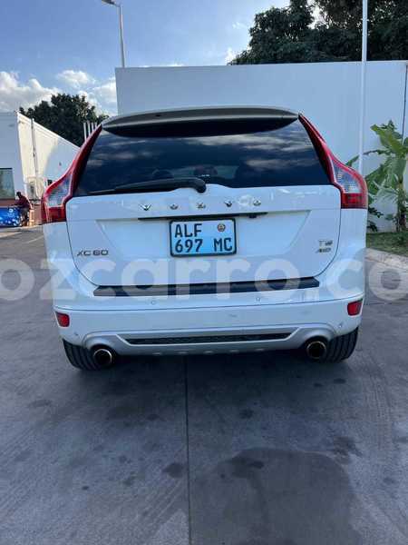 Big with watermark volvo xc60 maputo maputo 40166