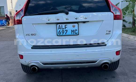 Tenga Tsaru Volvo XC60 Chena Mota in Maputo in Maputo Tenga Tsaru Volvo XC60 Chena Mota in Maputo in Maputo