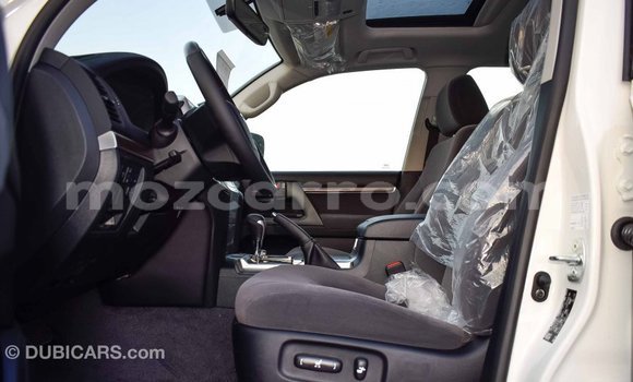 Comprar Importar Toyota Land Cruiser De outros Carro em Import - Dubai em Cabo Delgado Comprar Importar Toyota Land Cruiser De outros Carro em Import - Dubai em Cabo Delgado