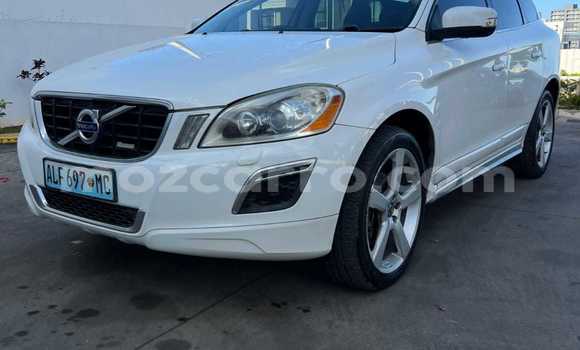 Tenga Tsaru Volvo XC60 Chena Mota in Maputo in Maputo Tenga Tsaru Volvo XC60 Chena Mota in Maputo in Maputo