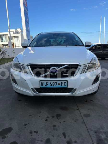 Big with watermark volvo xc60 maputo maputo 40166