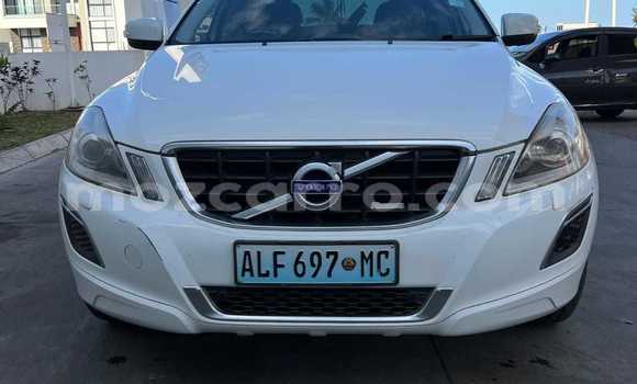 Tenga Tsaru Volvo XC60 Chena Mota in Maputo in Maputo Tenga Tsaru Volvo XC60 Chena Mota in Maputo in Maputo