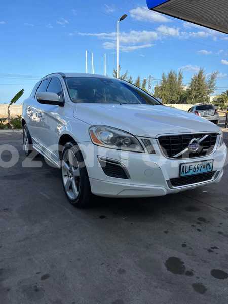 Big with watermark volvo xc60 maputo maputo 40166