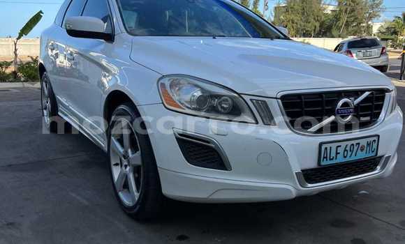 Tenga Tsaru Volvo XC60 Chena Mota in Maputo in Maputo Tenga Tsaru Volvo XC60 Chena Mota in Maputo in Maputo