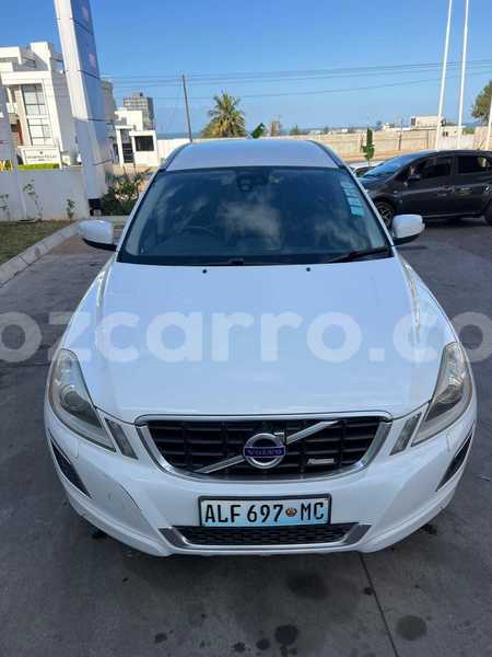 Big with watermark volvo xc60 maputo maputo 40166