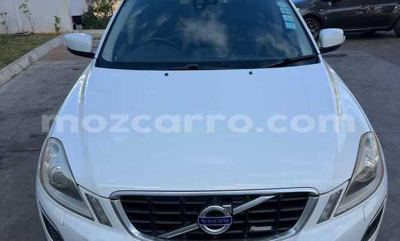 Tenga Tsaru Volvo XC60 Chena Mota in Maputo in Maputo Tenga Tsaru Volvo XC60 Chena Mota in Maputo in Maputo