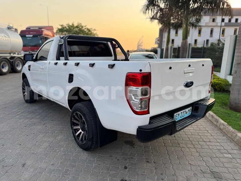 Big with watermark ford ranger maputo maputo 40167