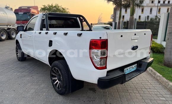 Tenga Tsaru Ford Ranger Chena Mota in Maputo in Maputo Tenga Tsaru Ford Ranger Chena Mota in Maputo in Maputo