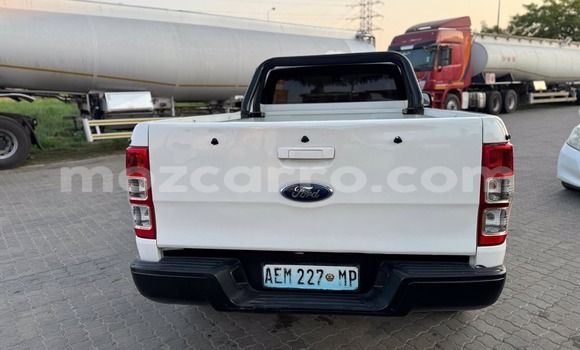 Tenga Tsaru Ford Ranger Chena Mota in Maputo in Maputo Tenga Tsaru Ford Ranger Chena Mota in Maputo in Maputo