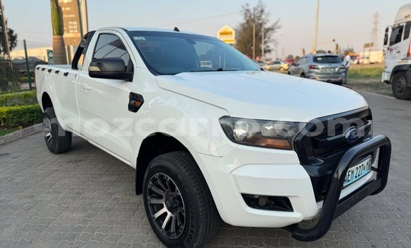 Tenga Tsaru Ford Ranger Chena Mota in Maputo in Maputo Tenga Tsaru Ford Ranger Chena Mota in Maputo in Maputo