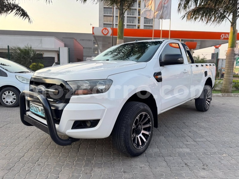 Big with watermark ford ranger maputo maputo 40167
