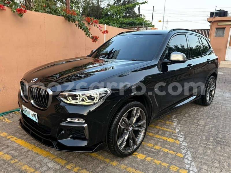 Big with watermark bmw x3 maputo maputo 40169