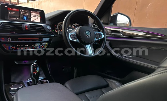 Tenga Itsva BMW X3 Nhema Mota in Maputo in Maputo Tenga Itsva BMW X3 Nhema Mota in Maputo in Maputo